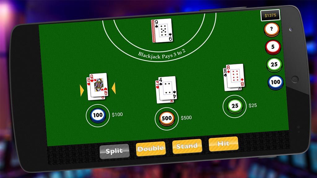 Best Android Casino