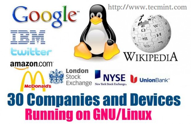companies-running-linux-servers-tech-geek-web