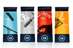 40+ Best Coffee Company Branding Design Inspirations