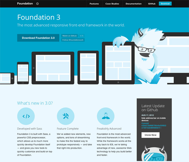 tools for website design