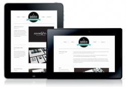 60+ Creative Examples of Responsive Web Design