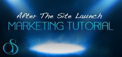 After The Site Launch – A Marketing Tutorial for WordPress Developers