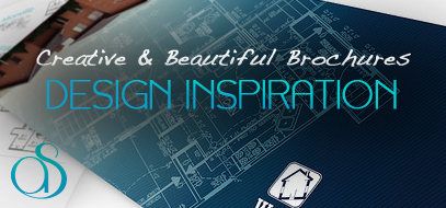 100+ Creative, Beautiful, & Effective Brochure Print Design Inspirations