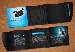 Best (so far) Brochure Design Inspiration of 2011