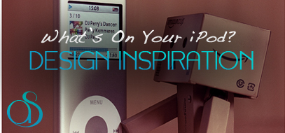 What’s on your iPod? 50+ Inspirational Apple iPod Design Illustrations, Artworks, & Customizations
