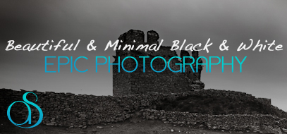 40+ Beautiful & Minimal Examples of Black & White Photography Inspiration