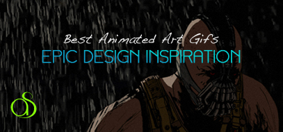 40+ Best Animated Art Gifs