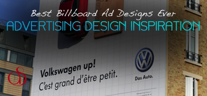 100+ Best Billboards