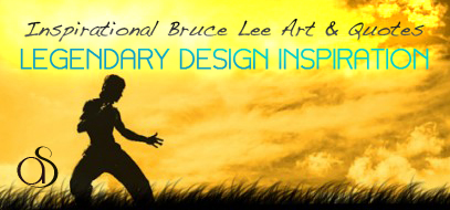 60+ Epic Bruce Lee Quotes & Inspirational Art