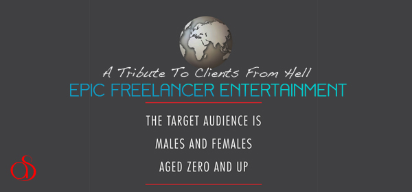 A Tribute To Clients From Hell