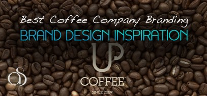 40+ Best Coffee Company Branding Design Inspirations