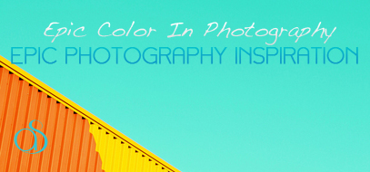 120+ Epic Color In Photography