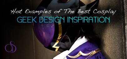70+ Hot Examples of Best Cosplay