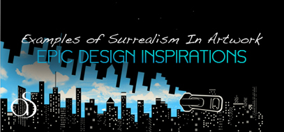 50+ Epic Surrealism In Art