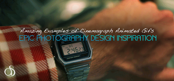 50+ Epic Cinemagraph Animated Gifs