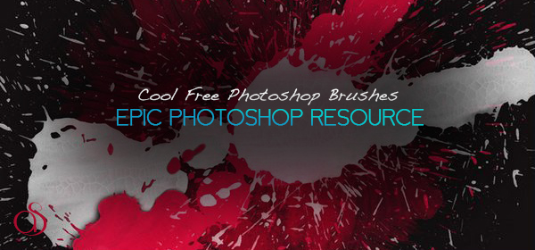 20+ Free And Cool Brushes