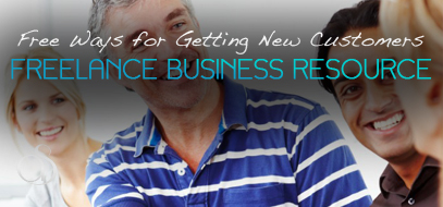 6 Free Ways to Get New Customers Like a Successful Marketer