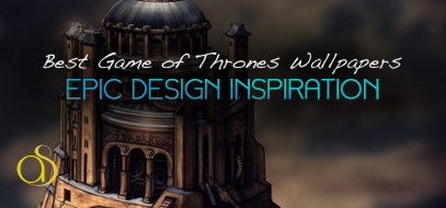 25+ Epic Game of Thrones Wallpapers