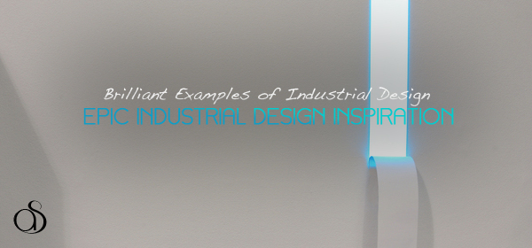 90+ Epic Industrial Design