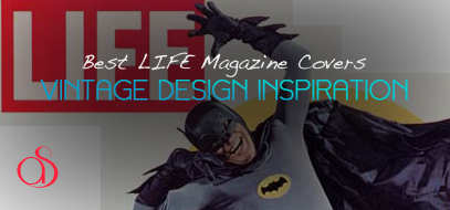 40 Best LIFE Magazine Covers