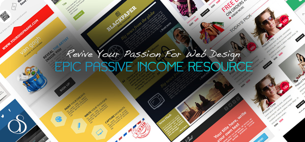Revive Your Passion For Web Design