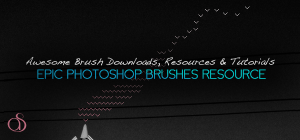150+ Epic Free Photoshop Brushes