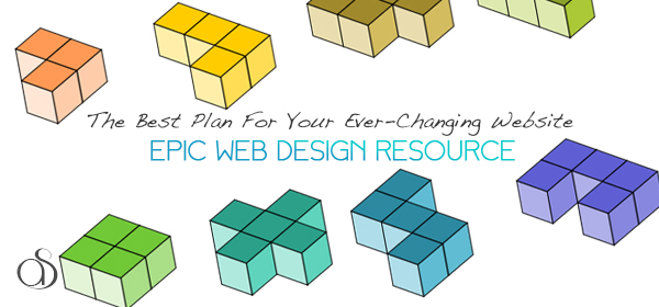 Here’s the Best Plan For Your Ever-Changing Website