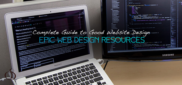 A Complete Guide to Good Website Designing