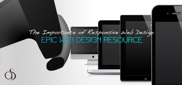 The Importance of Responsive Web Design