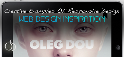 60+ Creative Examples of Responsive Web Design