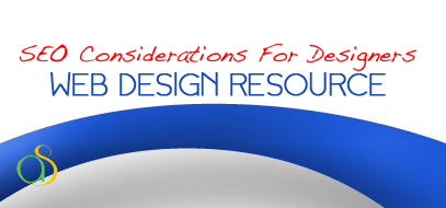 SEO Considerations For Designing & Developing A Website