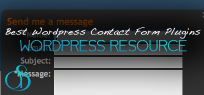 10 Simple & Best WordPress Contact Form Plugins For Your Blog