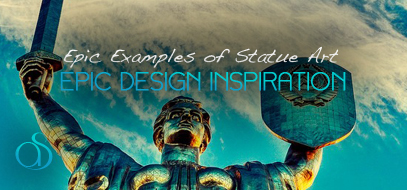 40+ Epic Statue Pictures