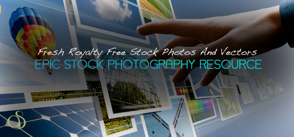 How About Some Fresh Royalty Free Stock Photos And Vectors?