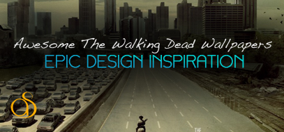 30+ Epic The Walking Dead Wallpapers