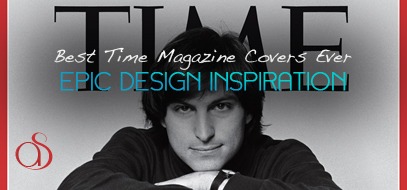 50 Best Time Magazine Covers