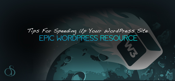 Tips For Speeding Up Your WordPress Site