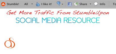 Stumble Into Increased Web Traffic With StumbleUpon