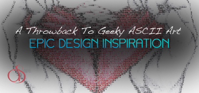 40+ Most Epic ASCII Art