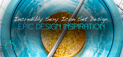 50+ Epic Icon Sets