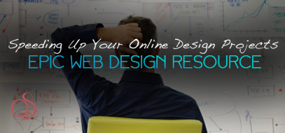 Speeding Up Your Online Design Projects