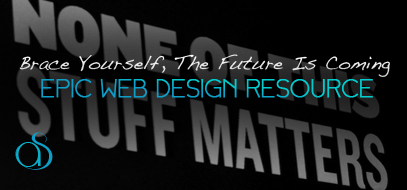 How To Self-Prepare For The Future As A Web Designer