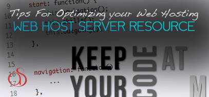 5 Tips for Optimizing Your Web Hosting