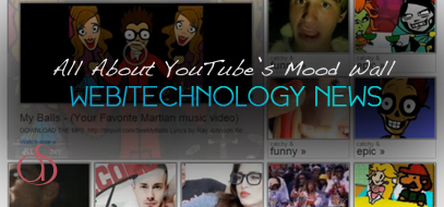 All About YouTube’s New ‘Moodwall’ Video Viewing Feature