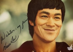 60+ Epic Bruce Lee Quotes & Inspirational Art