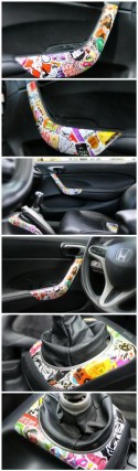 70+ Epic Sticker Bomb Examples