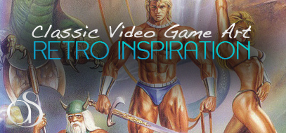 150+ Best Classic Video Game Box Art Covers – Retro Inspiration
