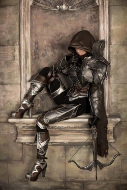 70+ Hot Examples of Best Cosplay