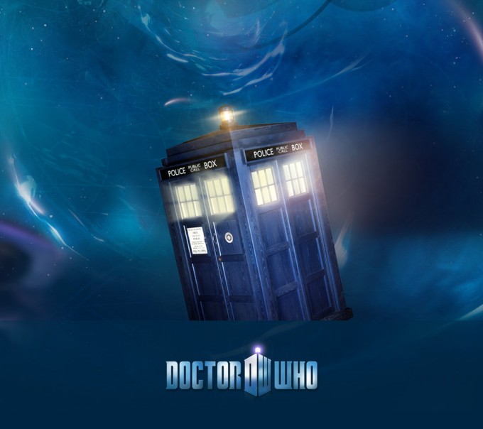 55 Epic Doctor Who Wallpapers
