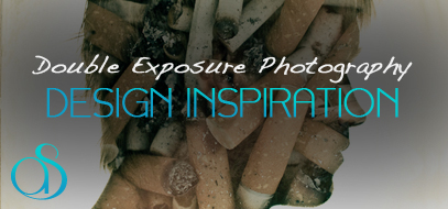 25+ Amazing & Beautiful Examples of Double Exposure Photography Portraits